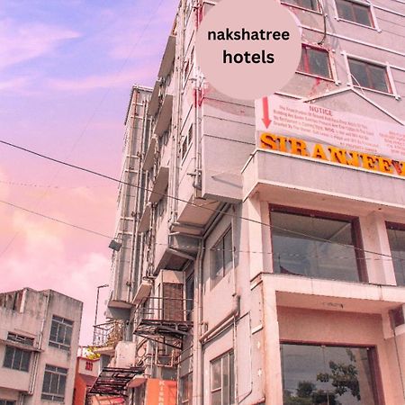 Naksha Tree Hotels Kishore Inn - Koyambedu Ченнаи Экстерьер фото